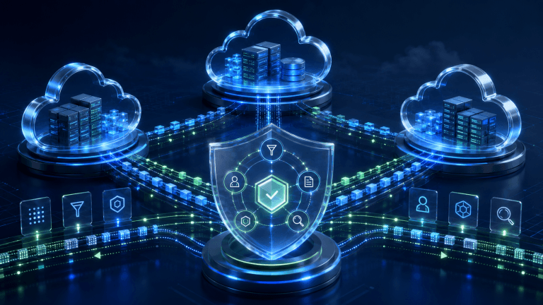 Multi Cloud Data Governance 1 multi cloud data governance
