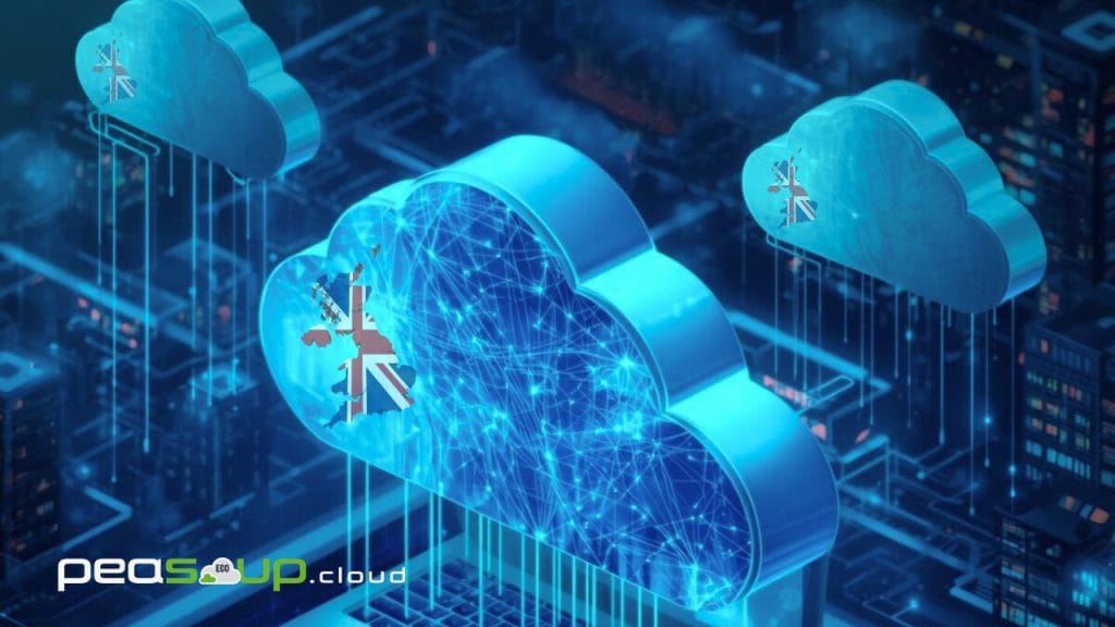 multi cloud storage - peasoup cloud