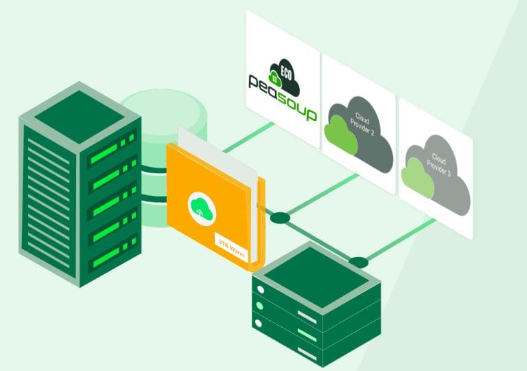 Multi Cloud Storage - Sovereign Highly Secure Cloud Storage 8 multi-cloud-storage