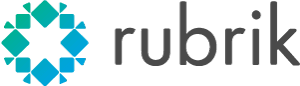 rubrik logo