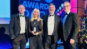 PeaSoup Cloud Wins SDC awards 2024