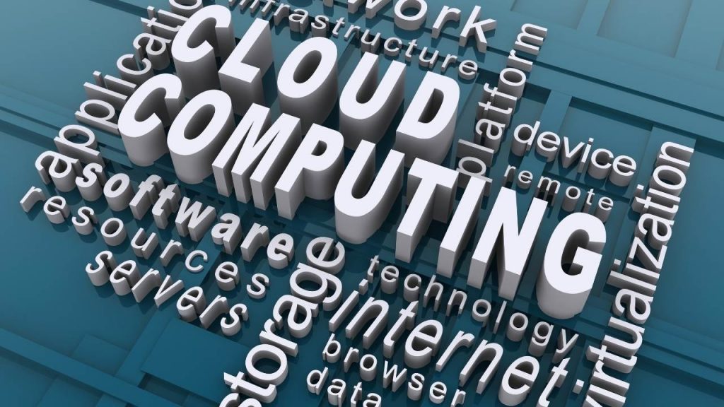 what is cloud computing peasoup.cloud